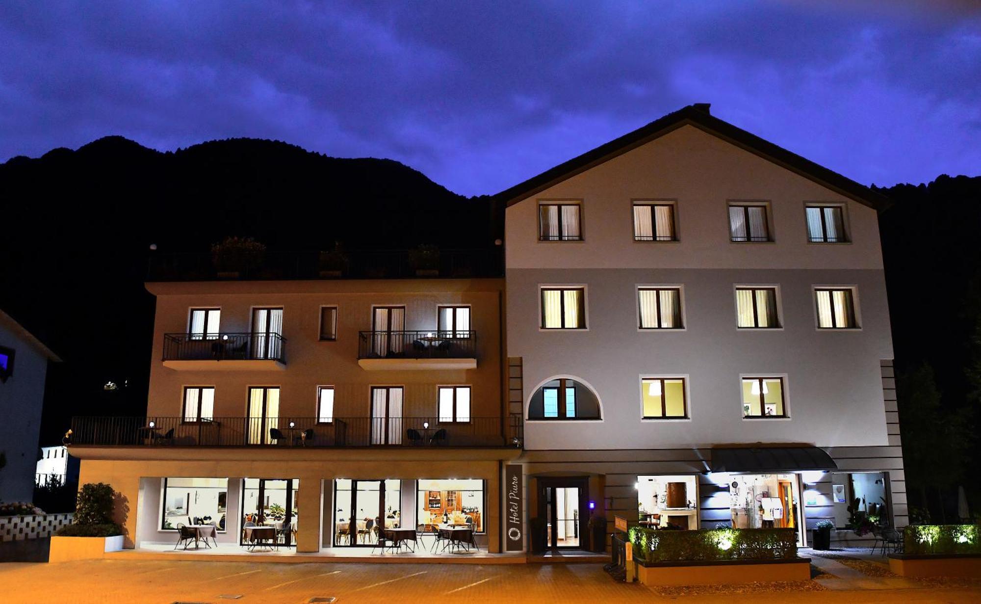 15 Hotel 3 Stelle nelle Alpi Italiane che Vale la Pena Prenotare
