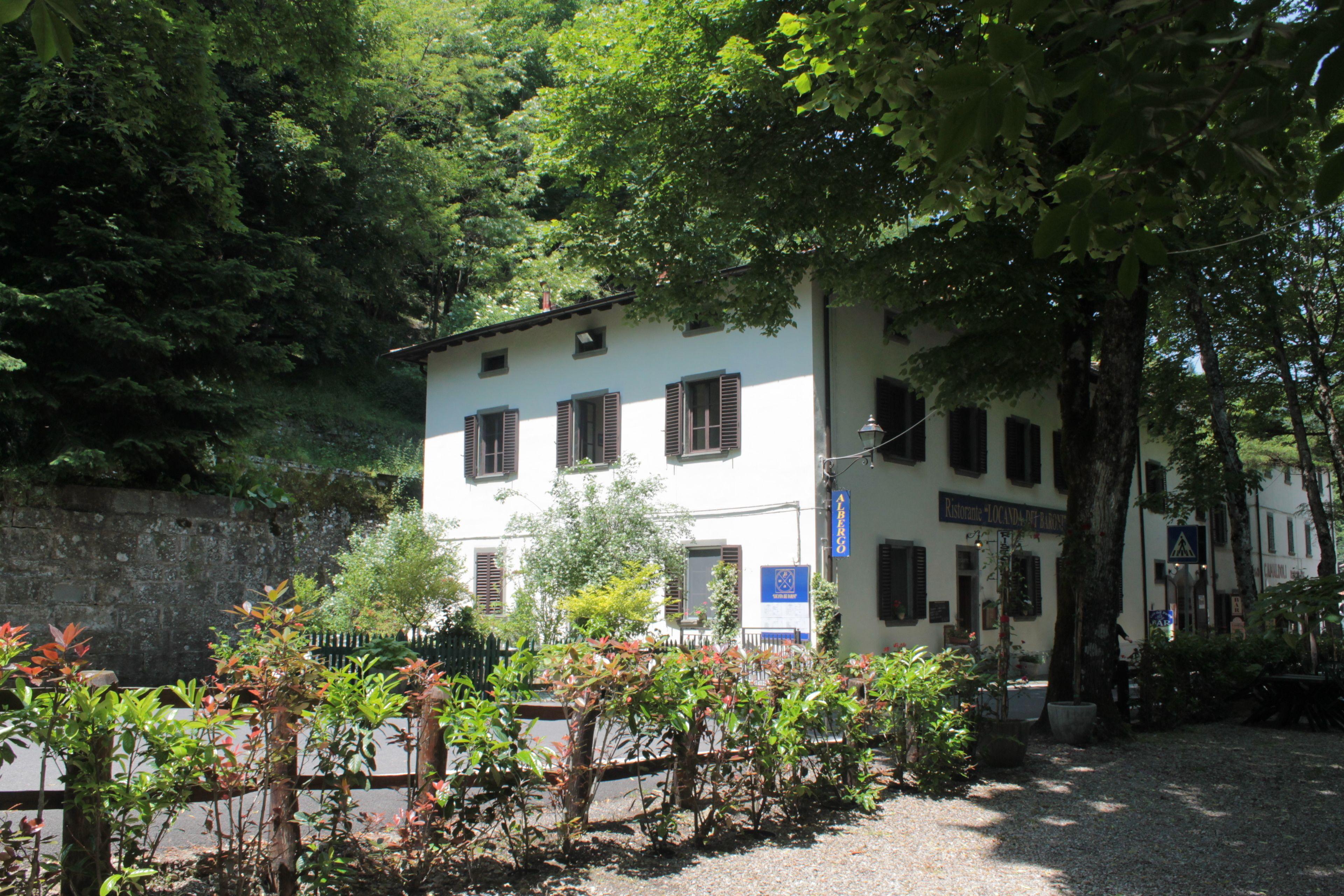 6 Hotel Family Friendly in Provincia di Arezzo da Non Perdere