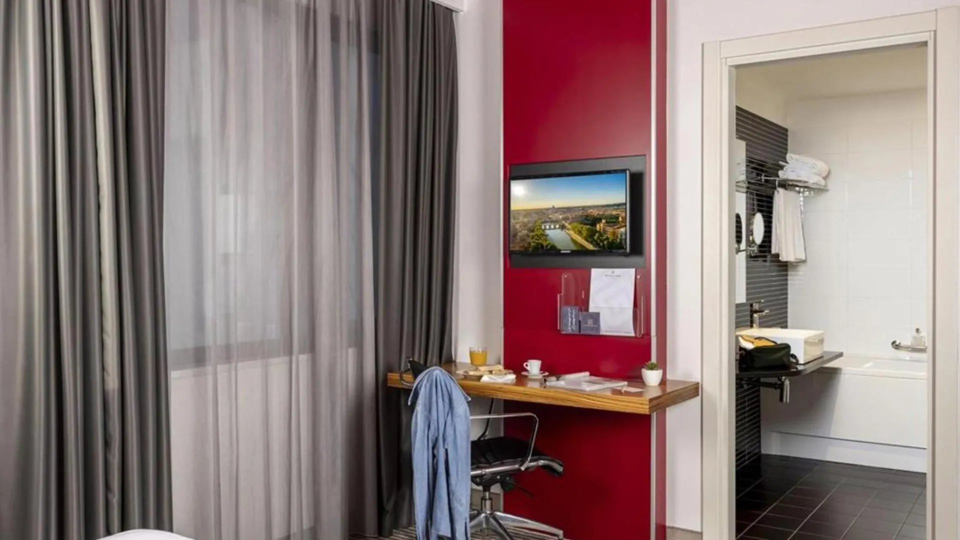 4 Hotel Family Friendly nel Gianicolense per Viaggiare con i Bambini