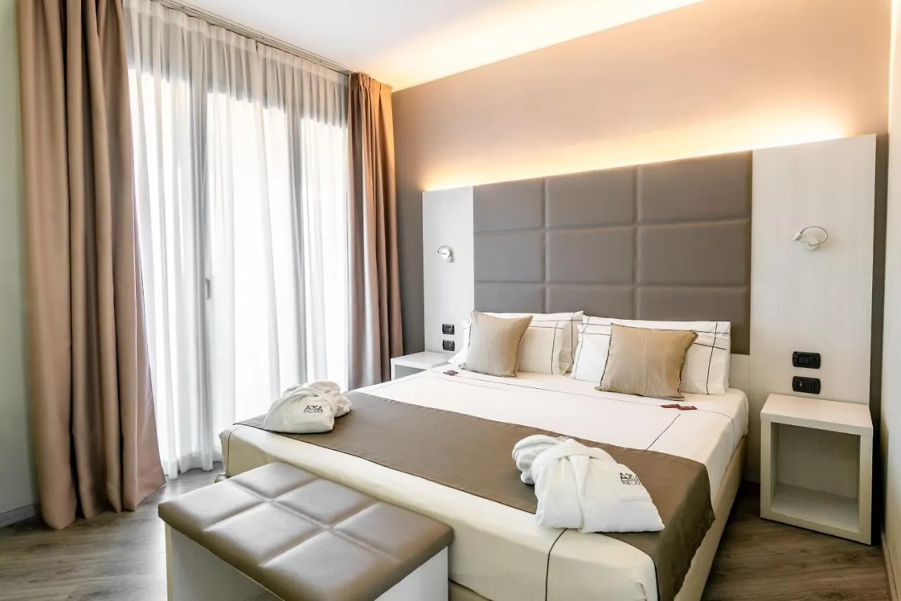 13 Design Hotel vicino Parco Sempione che Vale la Pena Prenotare