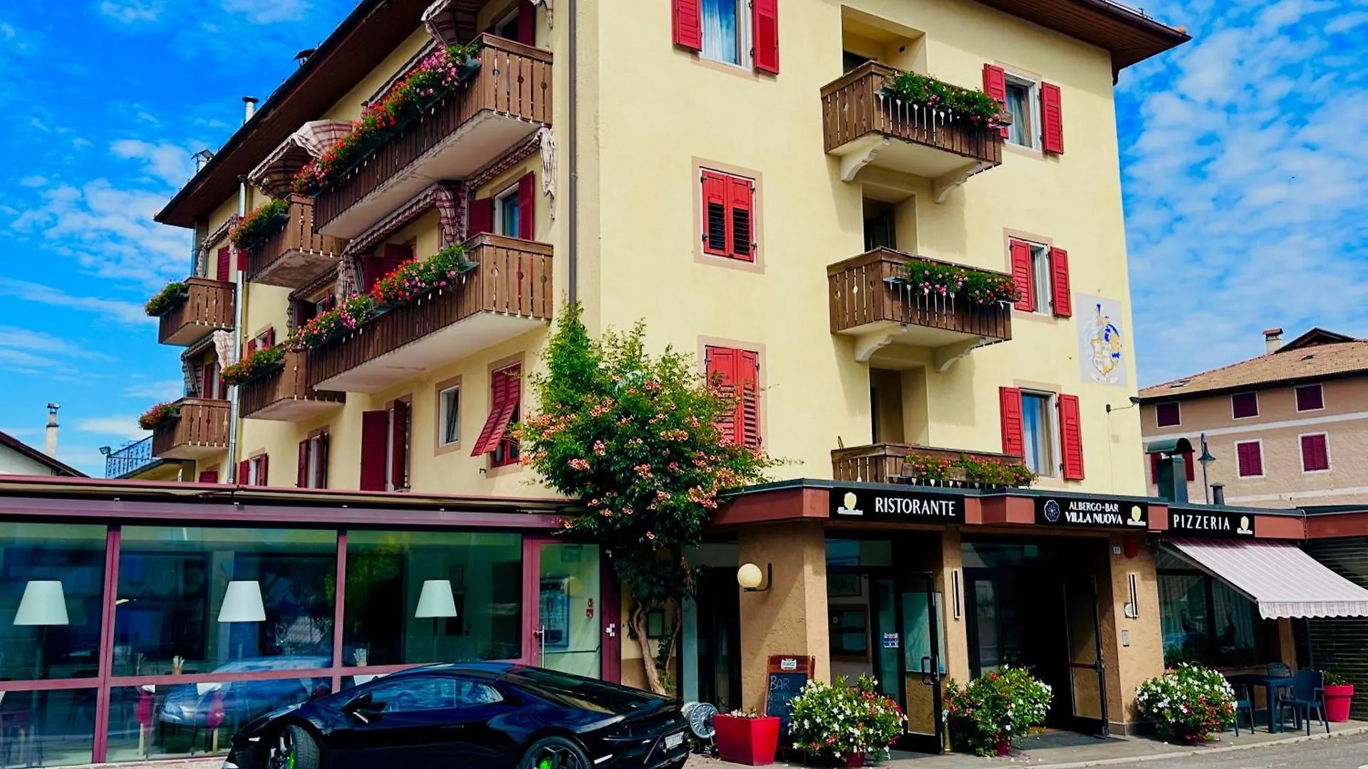 Soggiorno vicino alla Pfarrkirche Mariä Himmelfahrt: 5 Hotel Centrali a Confronto