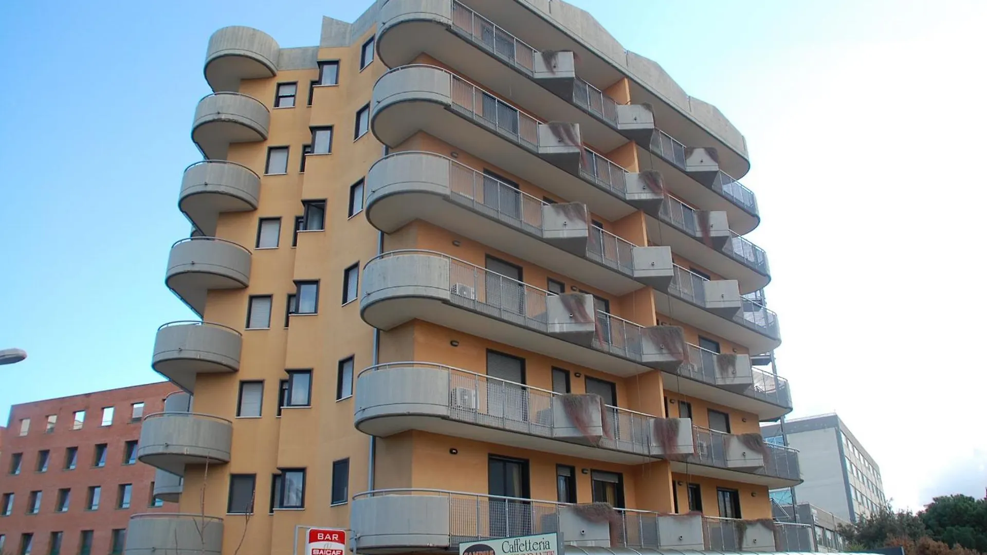 4 Hotel Smart vicino alla Chiesa Ortodossa di San Nicola a Bari