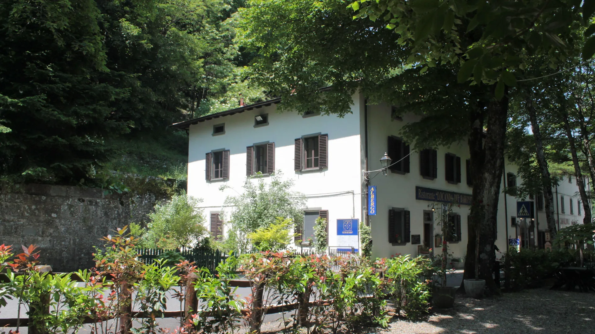 6 Hotel Family Friendly in Provincia di Arezzo da Non Perdere
